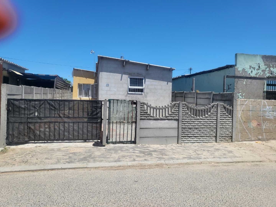 2 Bedroom Property for Sale in Kalkfontein Western Cape